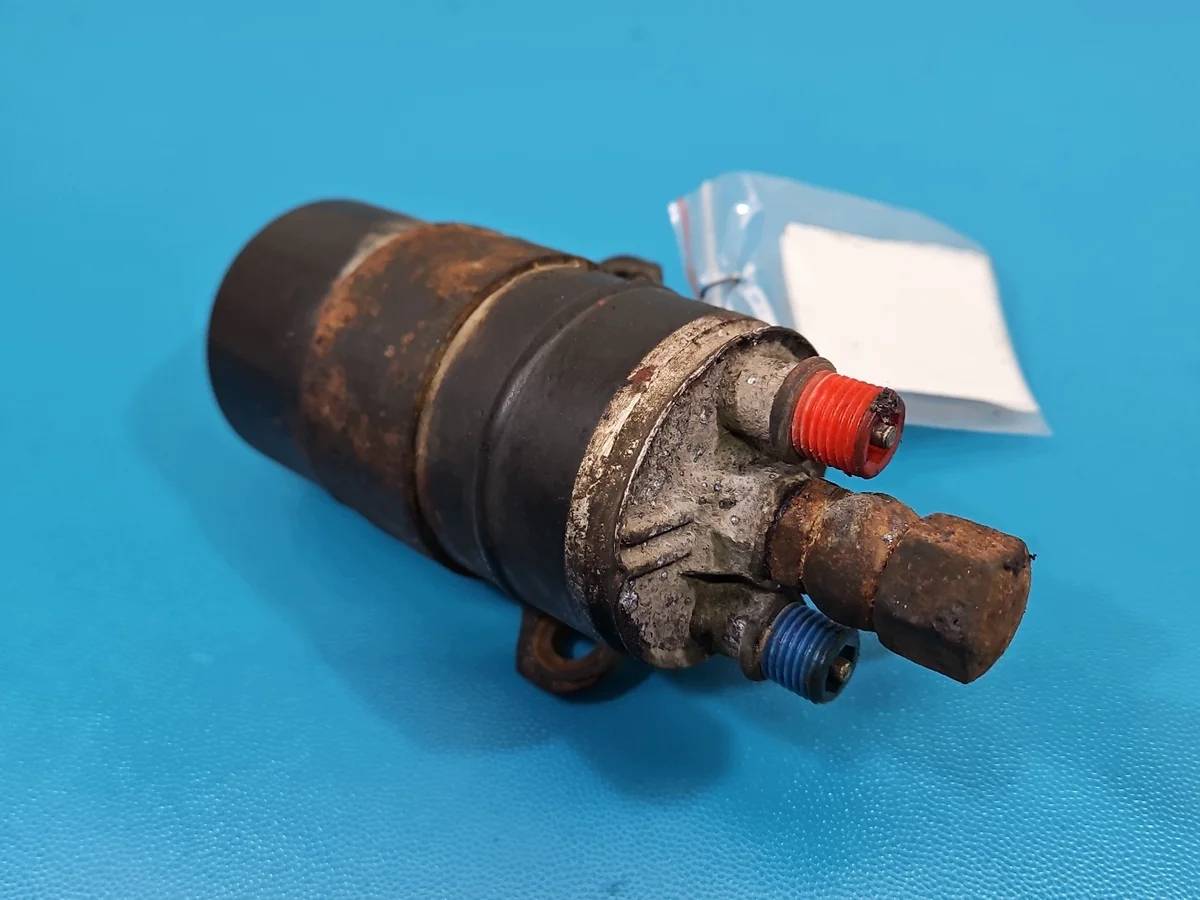 Pompa carburante Audi 80 B3 1.8 iniezione meccanica
