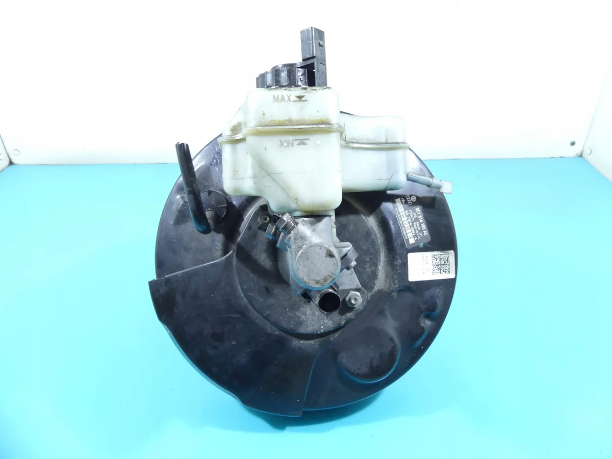 Bromsservo VW Passat CC 3C1614105AE