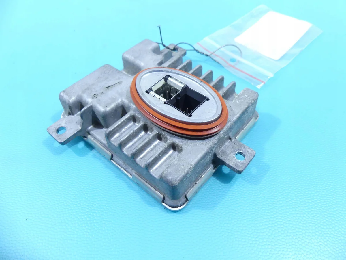 Xenon-omvandlare BMW F10 F11 7237647