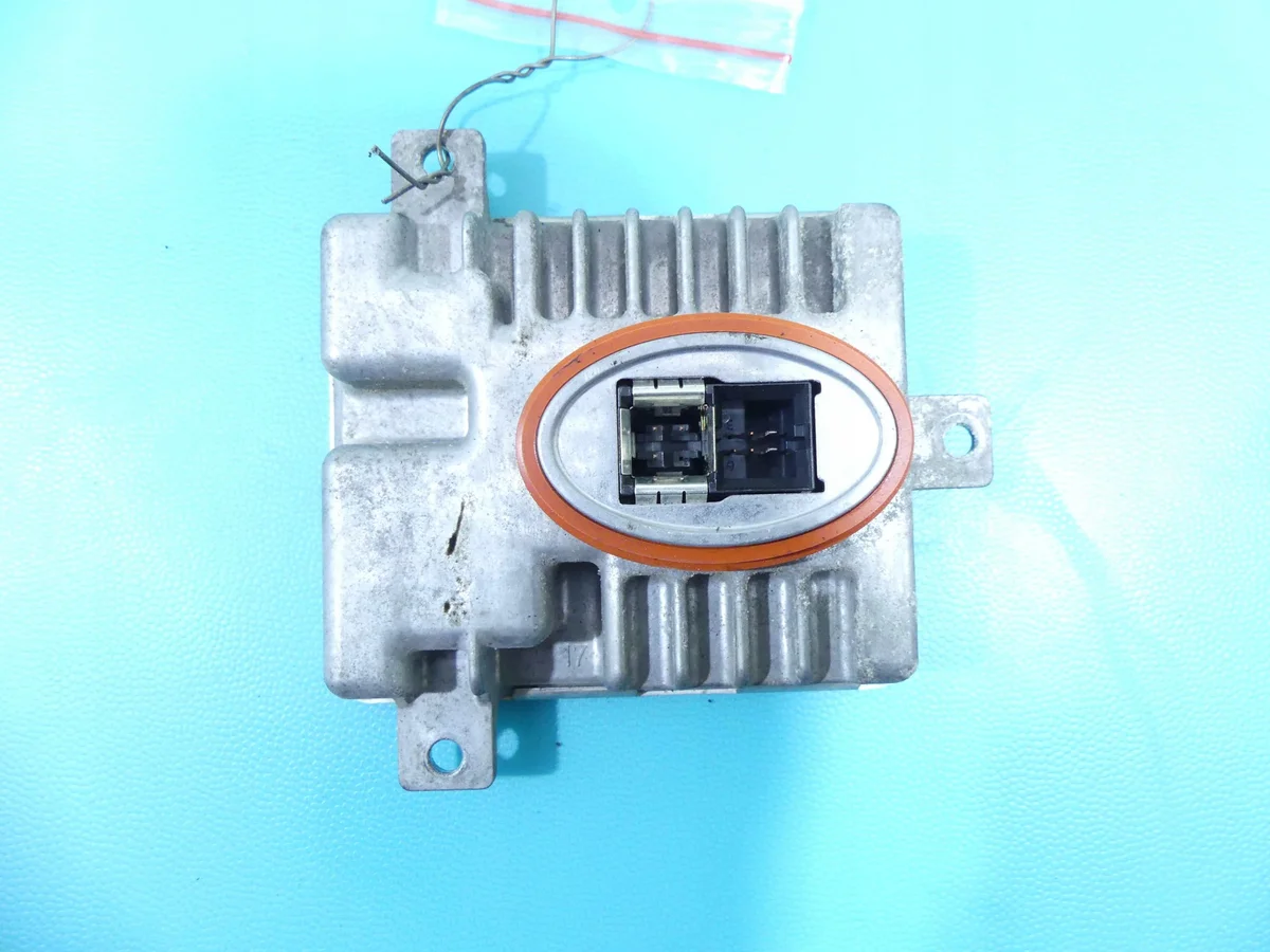 Xenon-muunnin BMW F10 F11 7237647