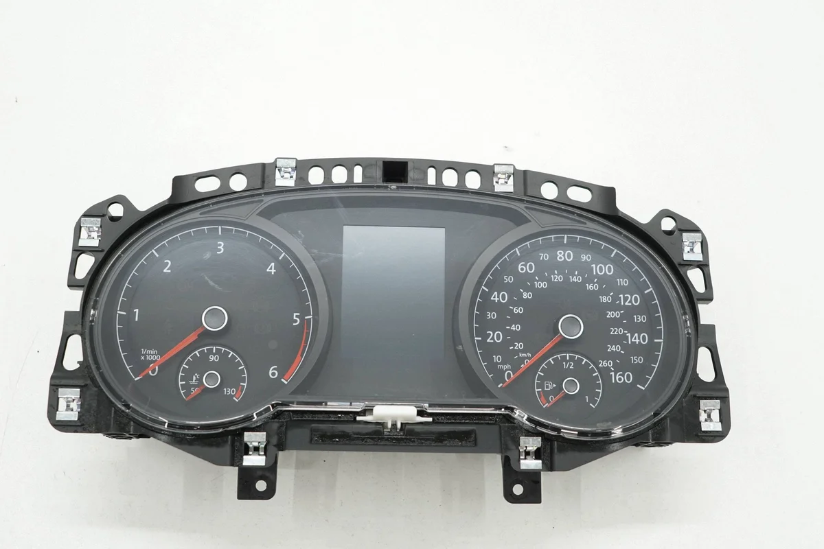 Cuadro de instrumentos VW Golf VII 5G1920941CACR