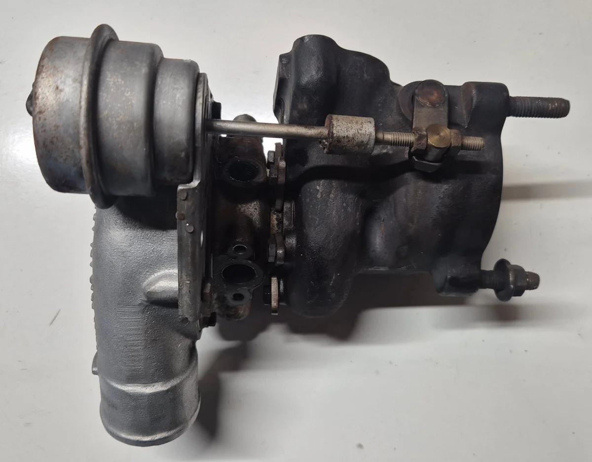 Turbocompresor Audi A4 B6 B7 1.8T 06B145703B