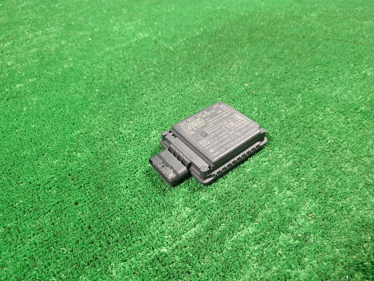 Radar Tempomat Audi A1 II 5Q3907561B