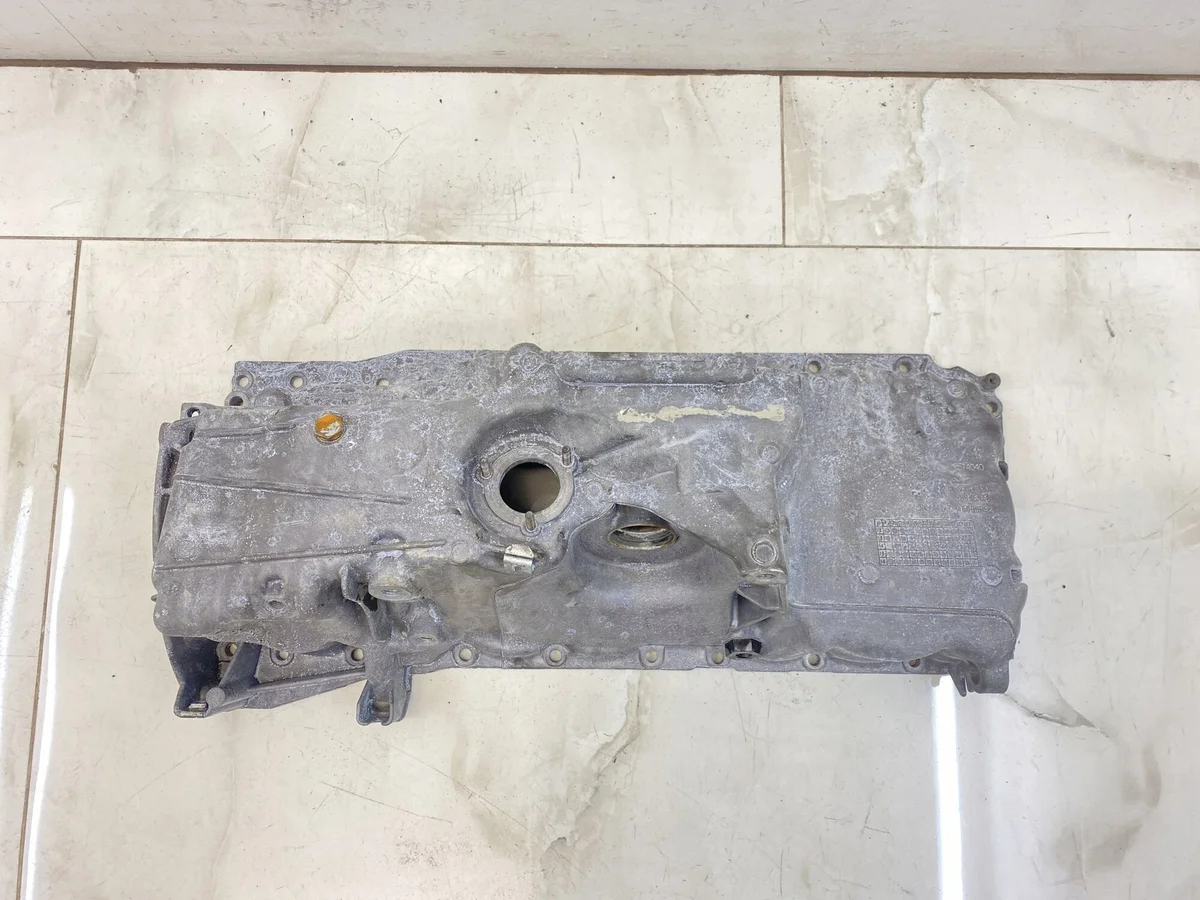 BMW oljetråg xDrive 11138515773