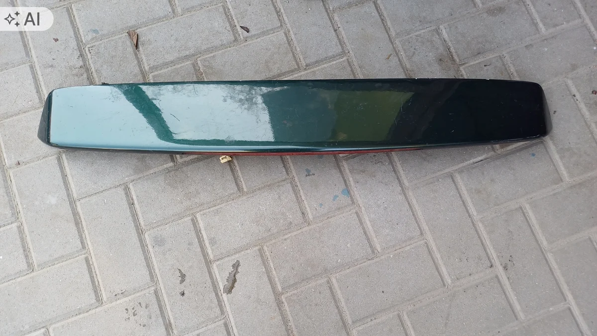 Mazda 626 Kombi Spoiler Portón Trasero G14S51961 TREW435E5GGG