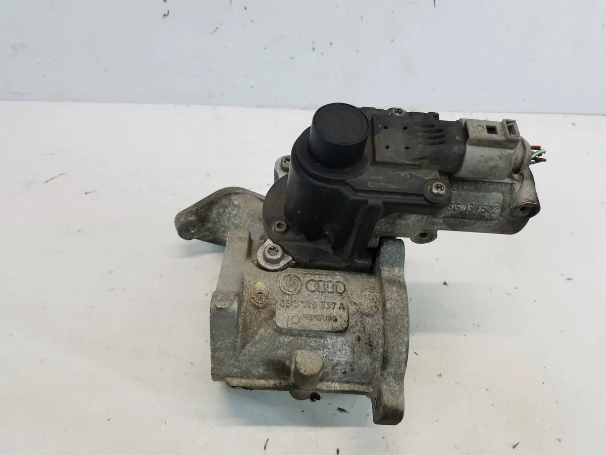 EGR-venttiili Seat VW Audi Skoda 1.4 TDI 03G131501NFHU