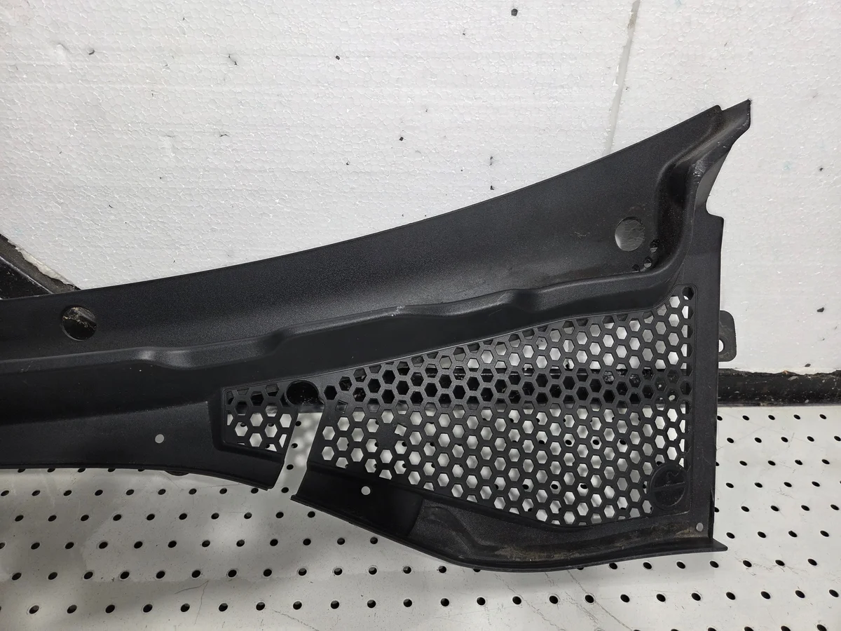 Windshield Cowl Panel SEAT LEON 5F1819403D image 4