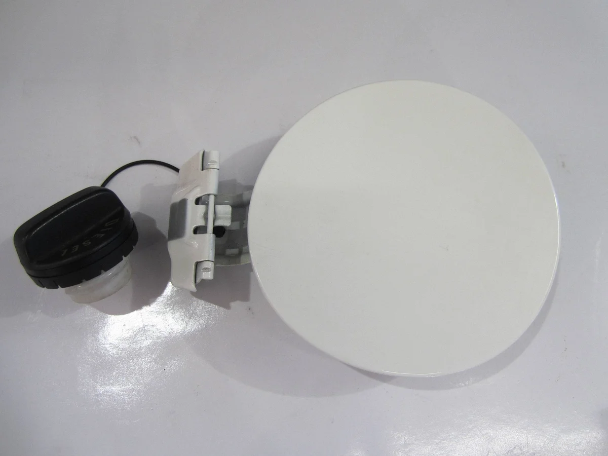 Fuel Filler Flap Mazda CX-5 A4D Diesel COE7573