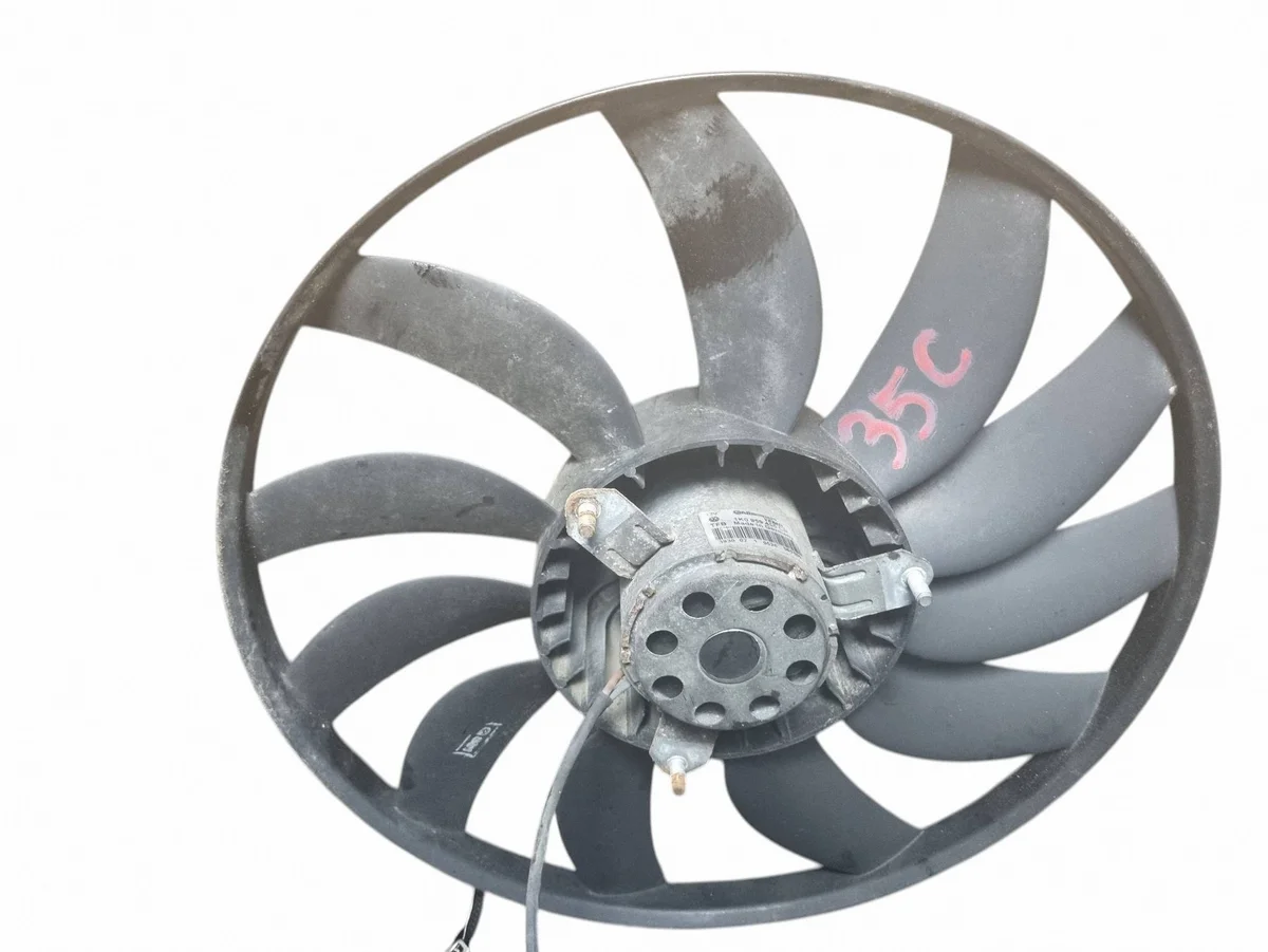Ventilatore radiatore VW Golf V 1K0959455CN