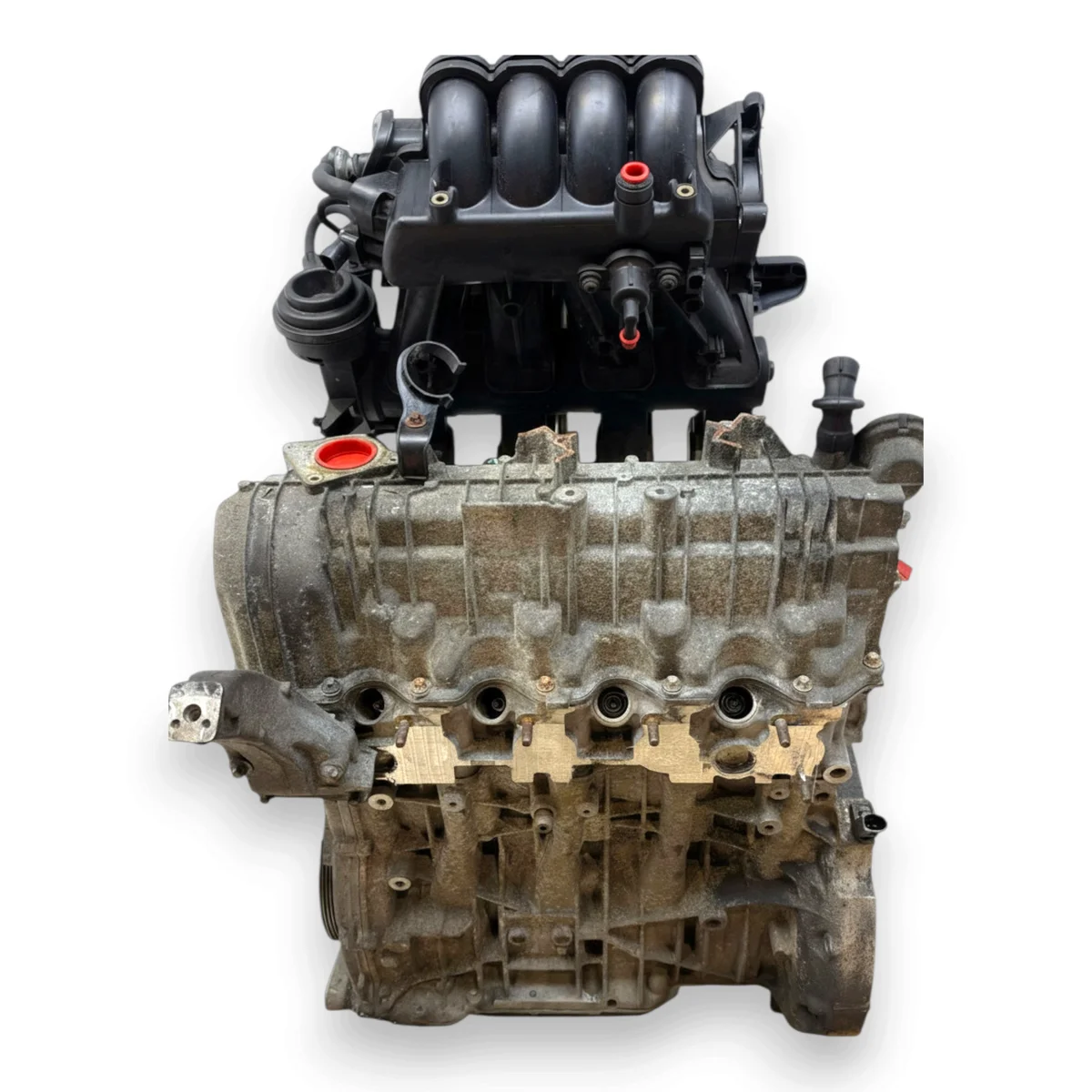 Motor Mercedes A150 W169 1.5 8V ACR000016788