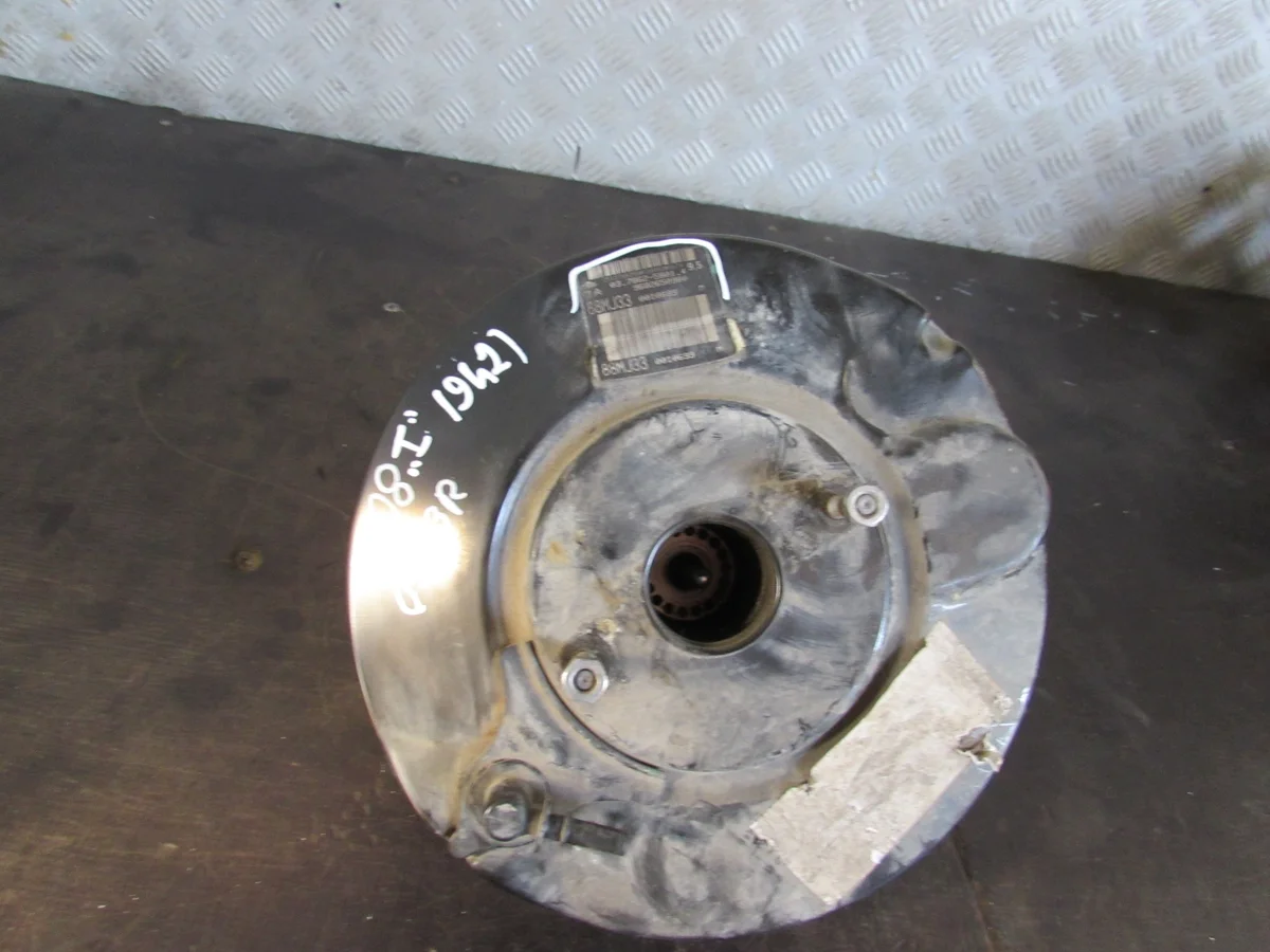 Bromsservo Peugeot 5008 9682650980