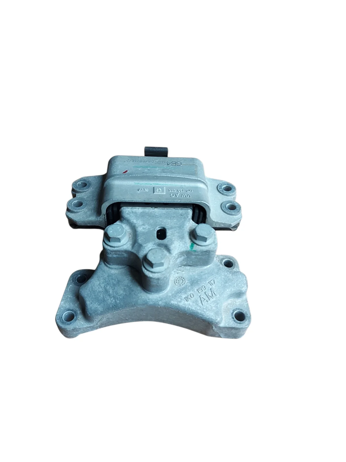 Support moteur Volkswagen Golf MK5 1.9 TDI 1K0199117AM