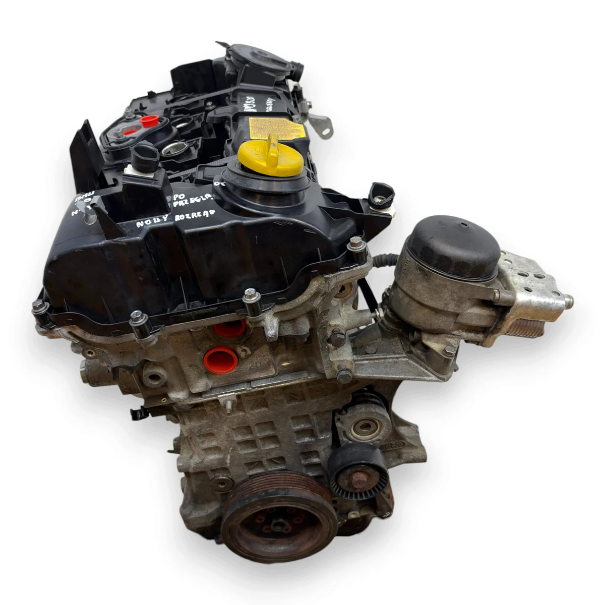 Engine N43B20 BMW E81 E87 E60 E61 E90 E91 E92 2.0 Petrol