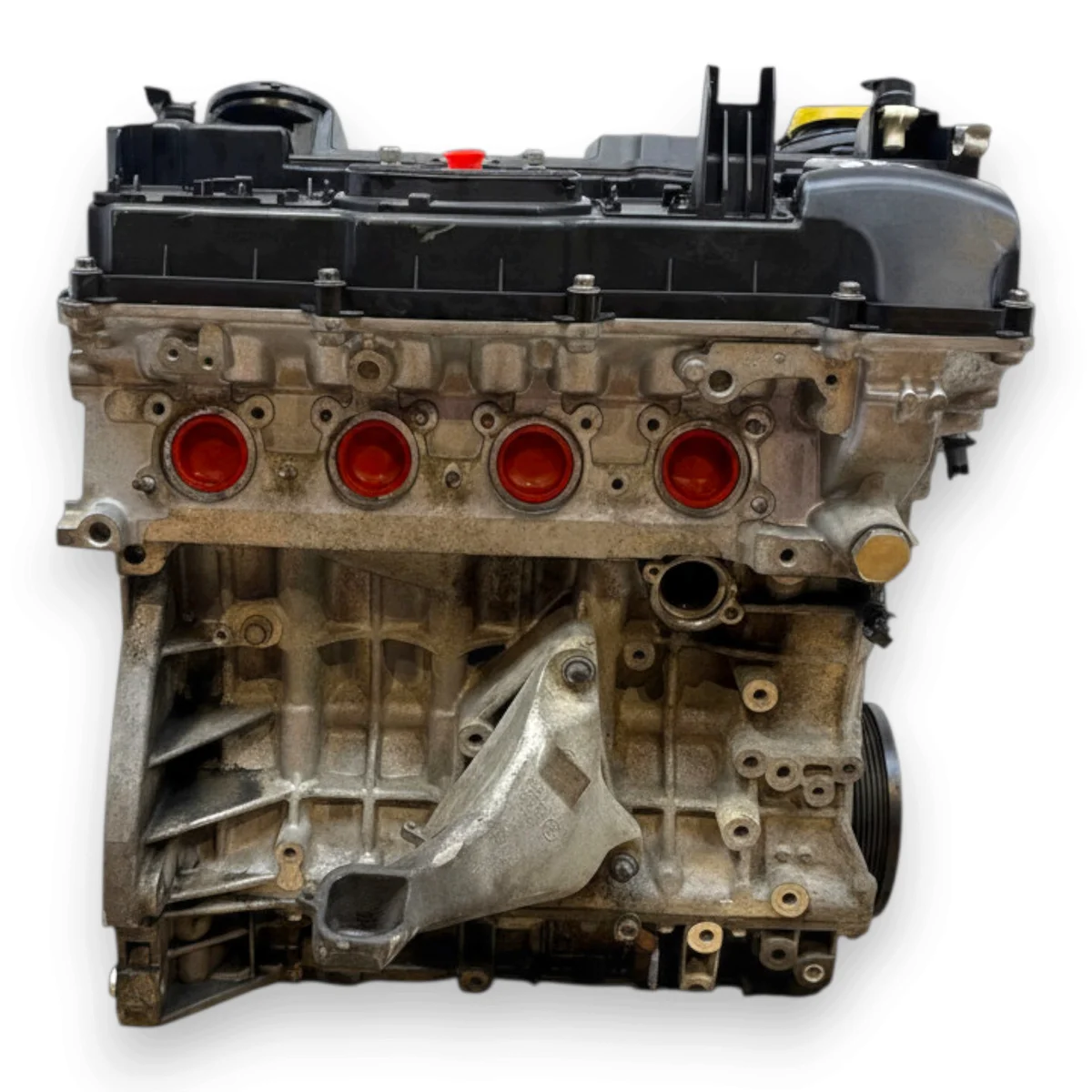 Engine N43B20 BMW E81 E87 E60 E61 E90 E91 E92 2.0 Petrol thumbnail 7