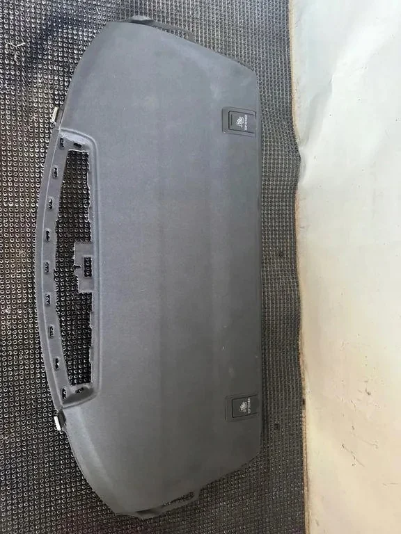 Tavaratilan hylly Mercedes-Benz CLA A1176900149