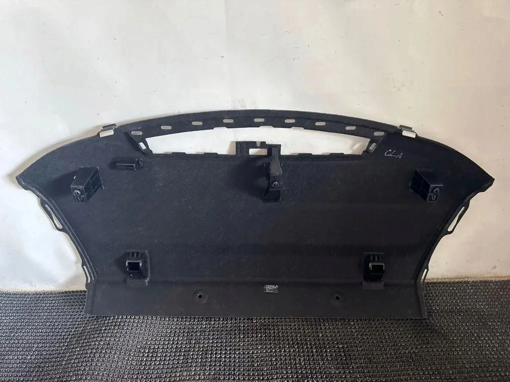 Étagère de coffre Mercedes-Benz CLA A1176900149