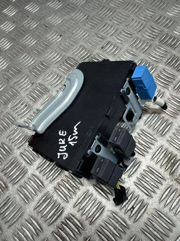 Módulo de Conforto Nissan 116RAI000258 Elétrico 2018