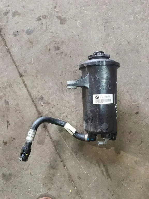 Réservoir direction assistée BMW 1061721