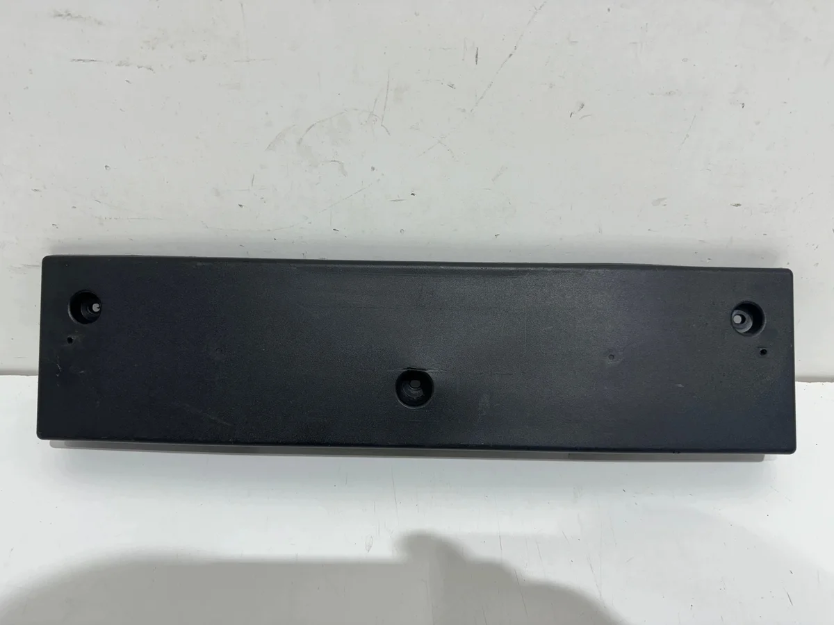 Soporte Matrícula Hyundai Ioniq 6 86529-KL000