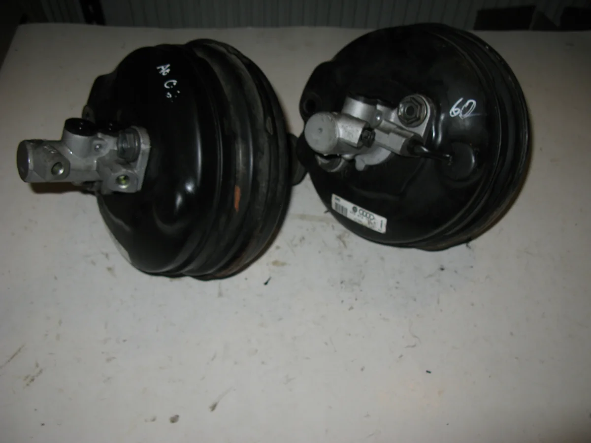 Servofreno SEAT 8E0612105J