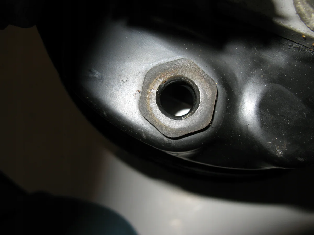 Servofreno SEAT 8E0612105J thumbnail 5