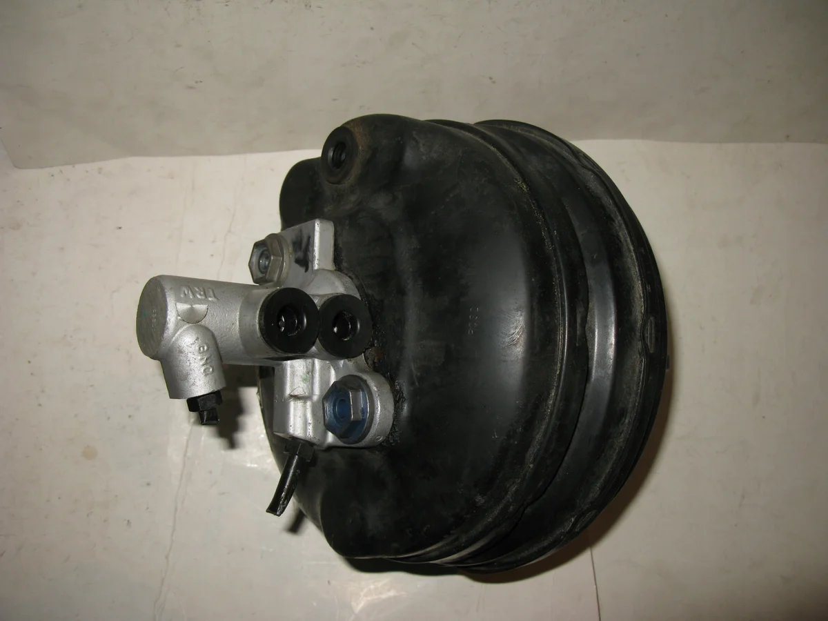Servofreno SEAT 8E0612105J thumbnail 7