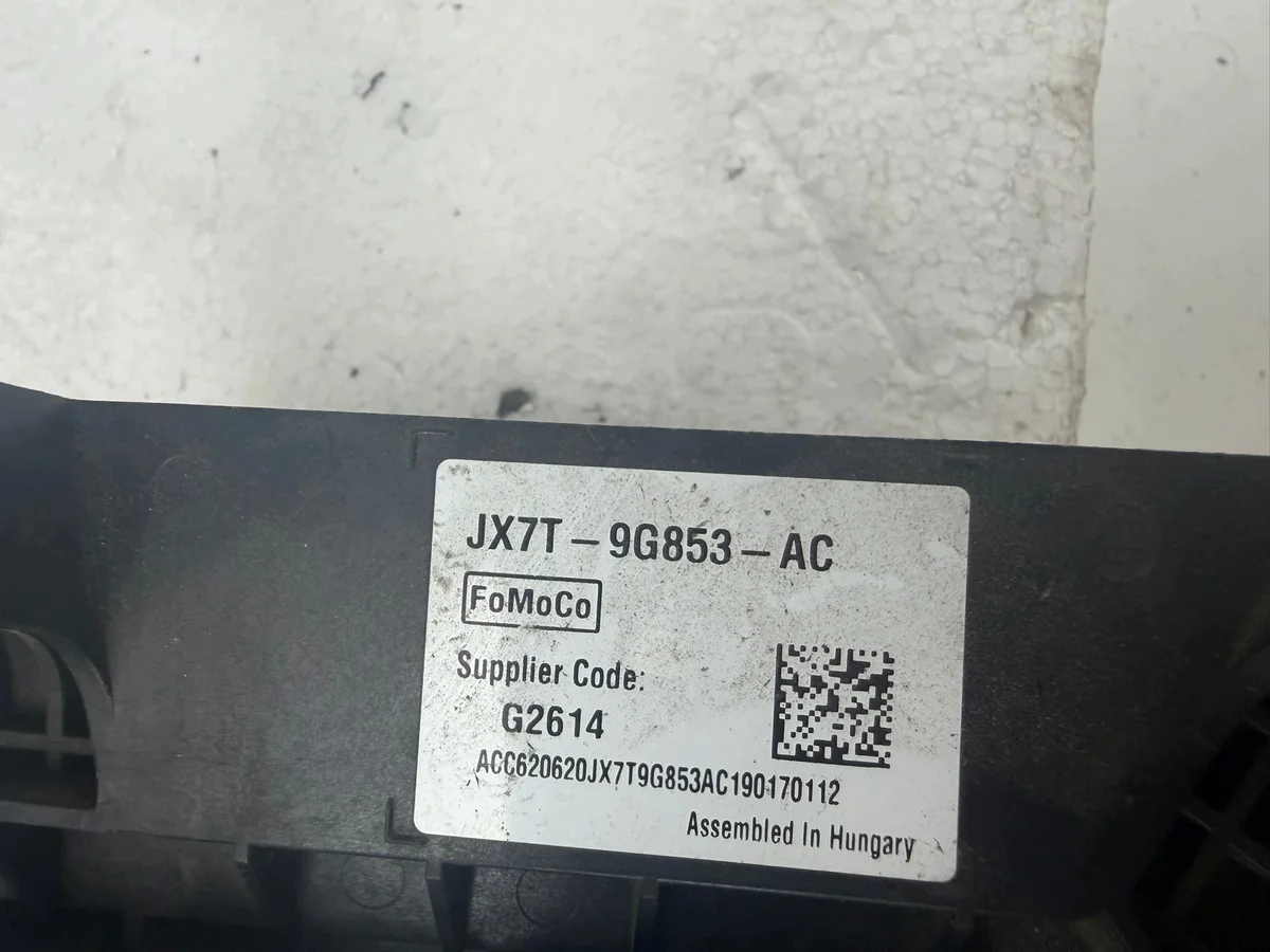 Radar Distronic Ford Focus MK4 JX7T-9G853-AC image 5