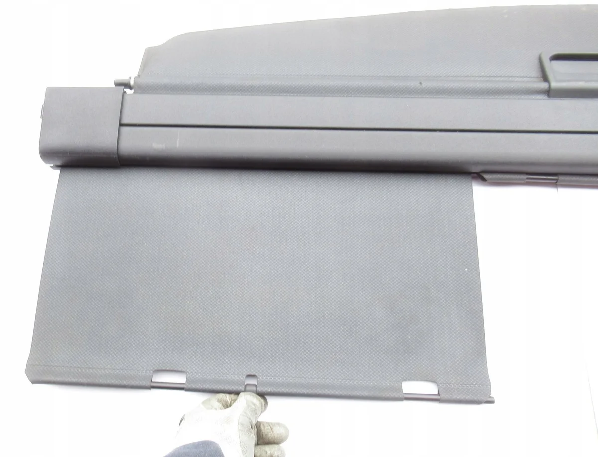 Fiat Stilo 5D Kombi Boot Cover 735317145 thumbnail 7