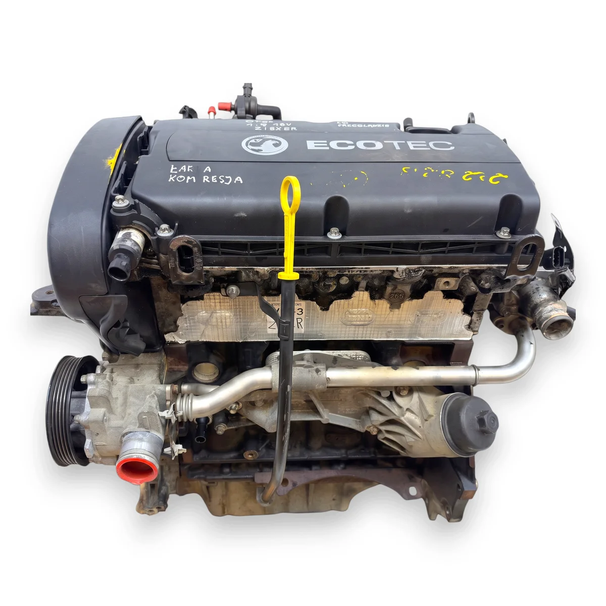 Motor Opel Z18XER ACR000016792