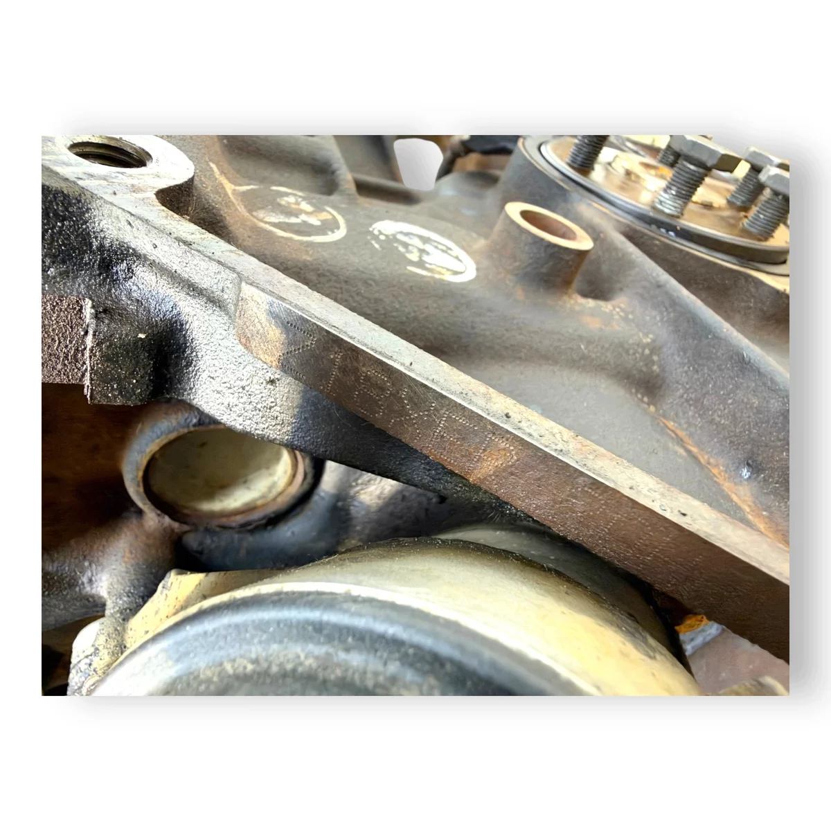 Moottori Z18XER Opel Astra III Zafira B 1.8 16V ACR000016792