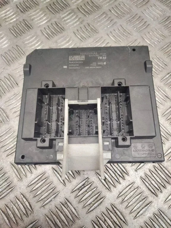 Comfortmodule VW Golf VII 5WK50693C