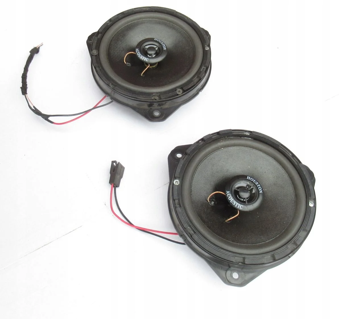 Houston Acoustic 602L-HA kaiuttimet Fiat OE 602-HA