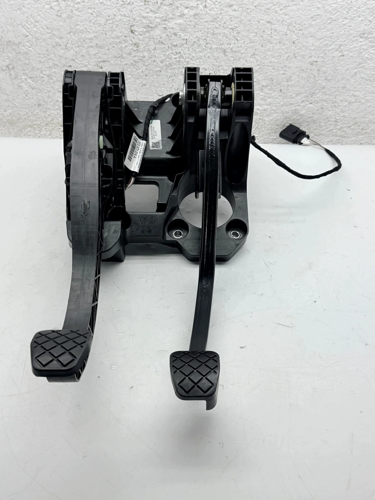 Pedale Freno Frizione MAN 2N1721031