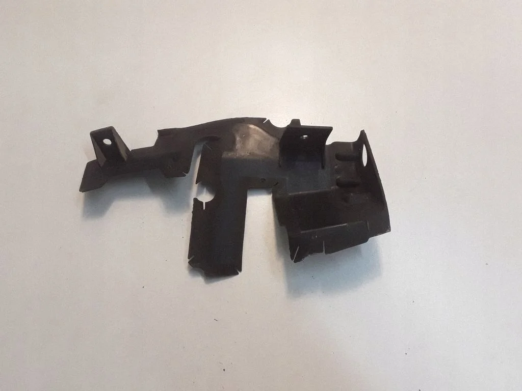 MG MG5 II Túnel de ar intercooler 10455704