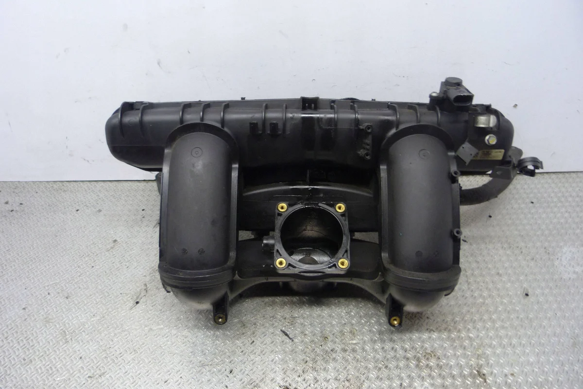 BMW Insugningsrör 755906303