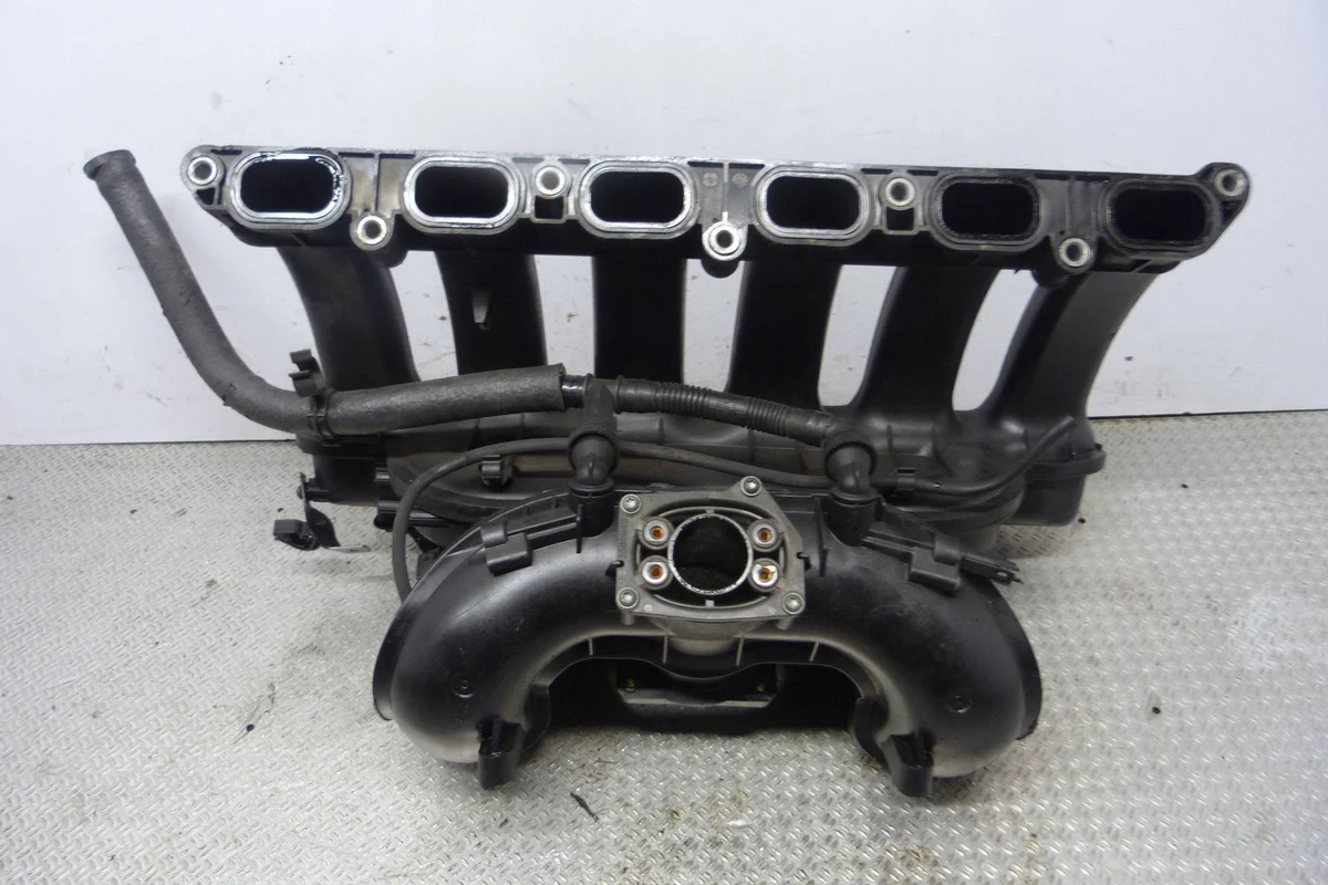 BMW Insugningsrör 755906303
