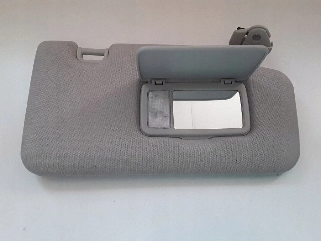 Cache Soleil Subaru Forester S2C-1001 2019- image 2