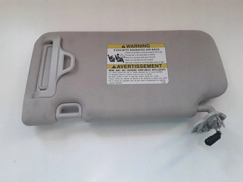 Cache Soleil Subaru Forester S2C-1001 2019- image 3