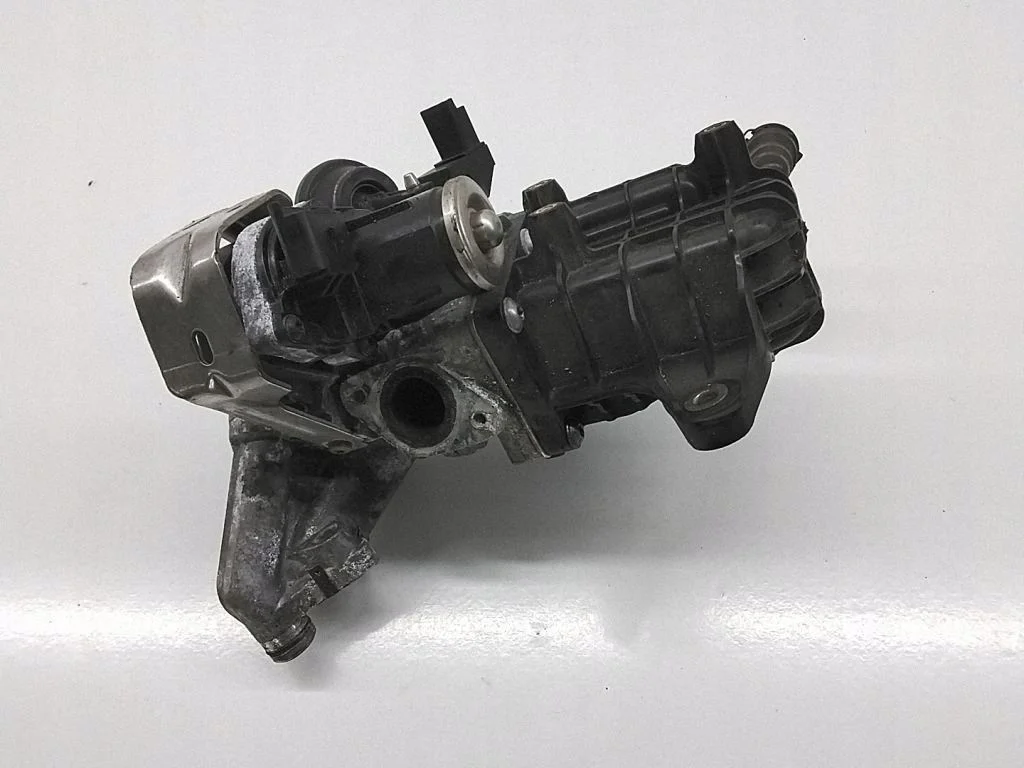 Ford Válvula EGR 9807593080-01