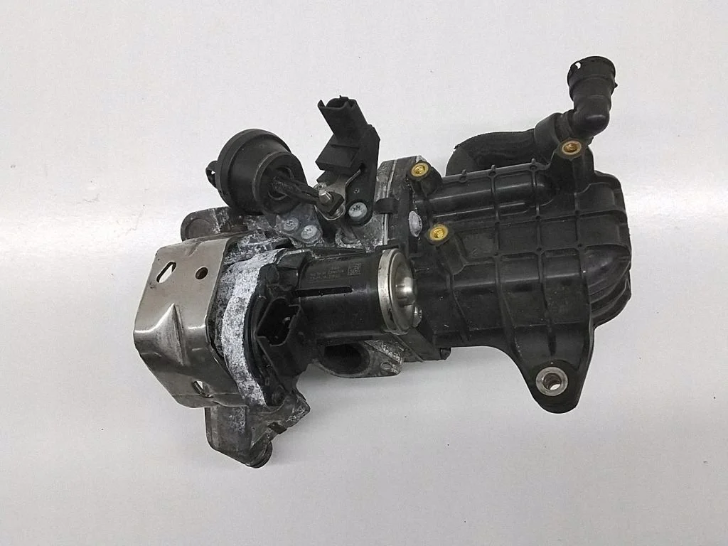 Valvola EGR Ford 9807593080-01 image 3