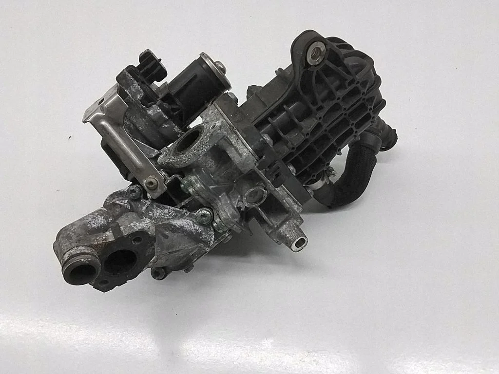 Valvola EGR Ford 9807593080-01 image 4