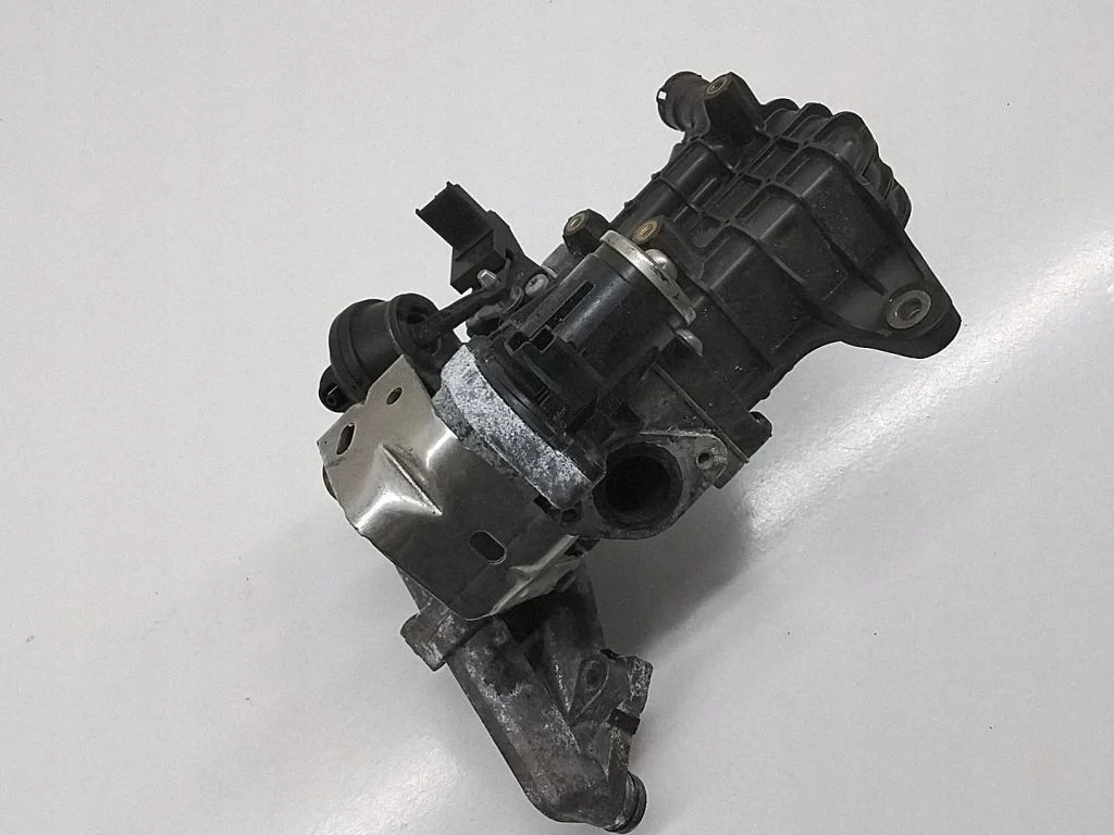 Valvola EGR Ford 9807593080-01 image 5