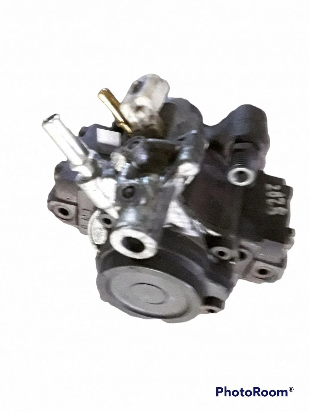 Bränslepump 5WS40894 Peugeot/Citroen 1.6 HDi