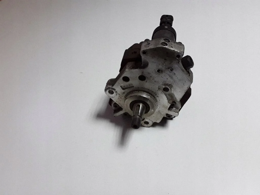 Insprutningspump Suzuki Grand Vitara II 8200256255