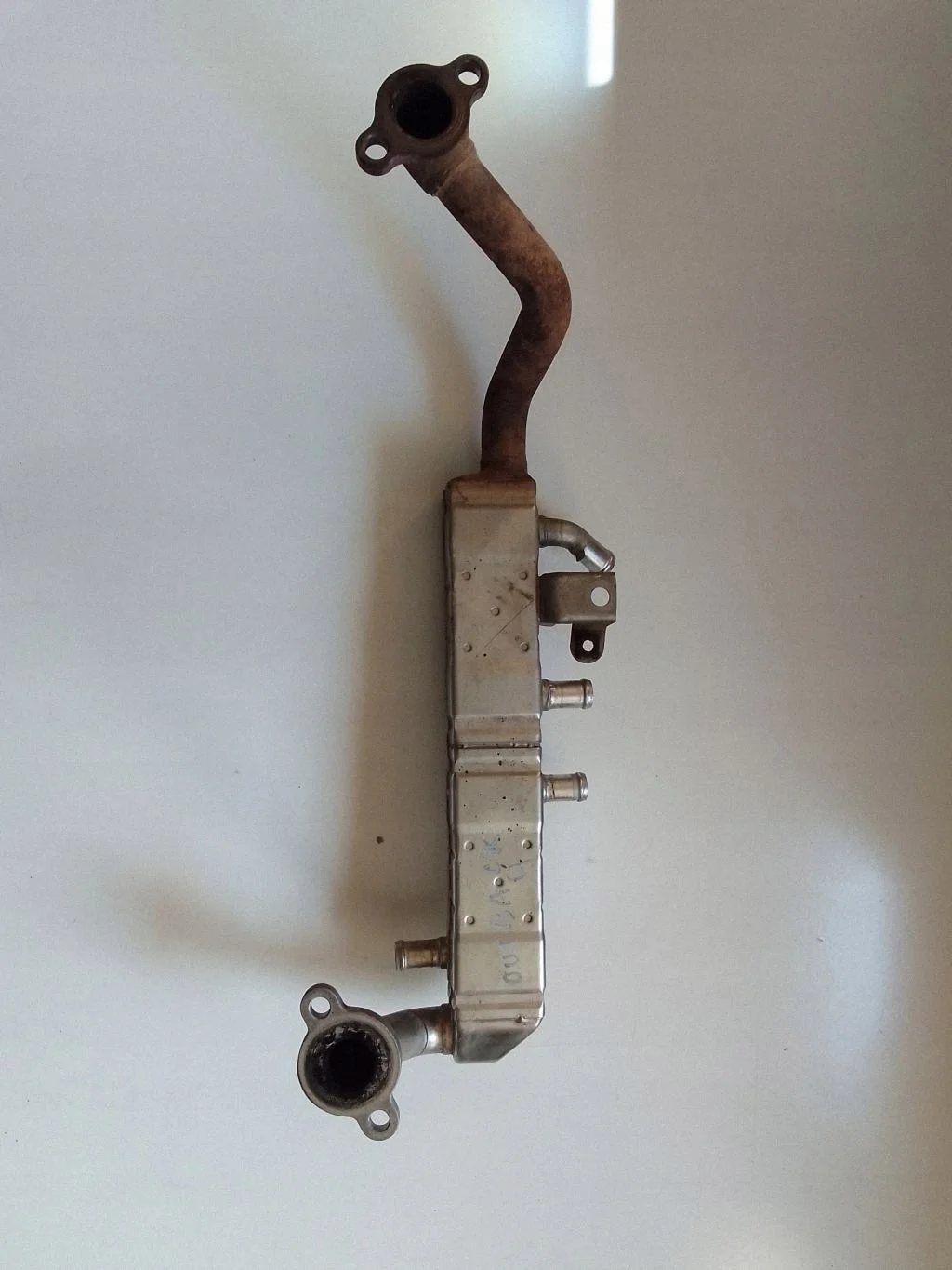 Radiatore gas scarico Subaru 14793AA030