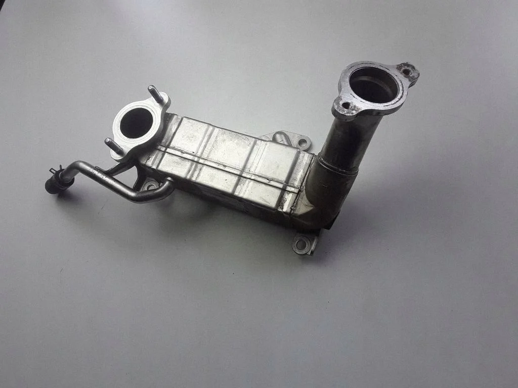 Radiateur EGR Honda Civic IX 18750RZ0