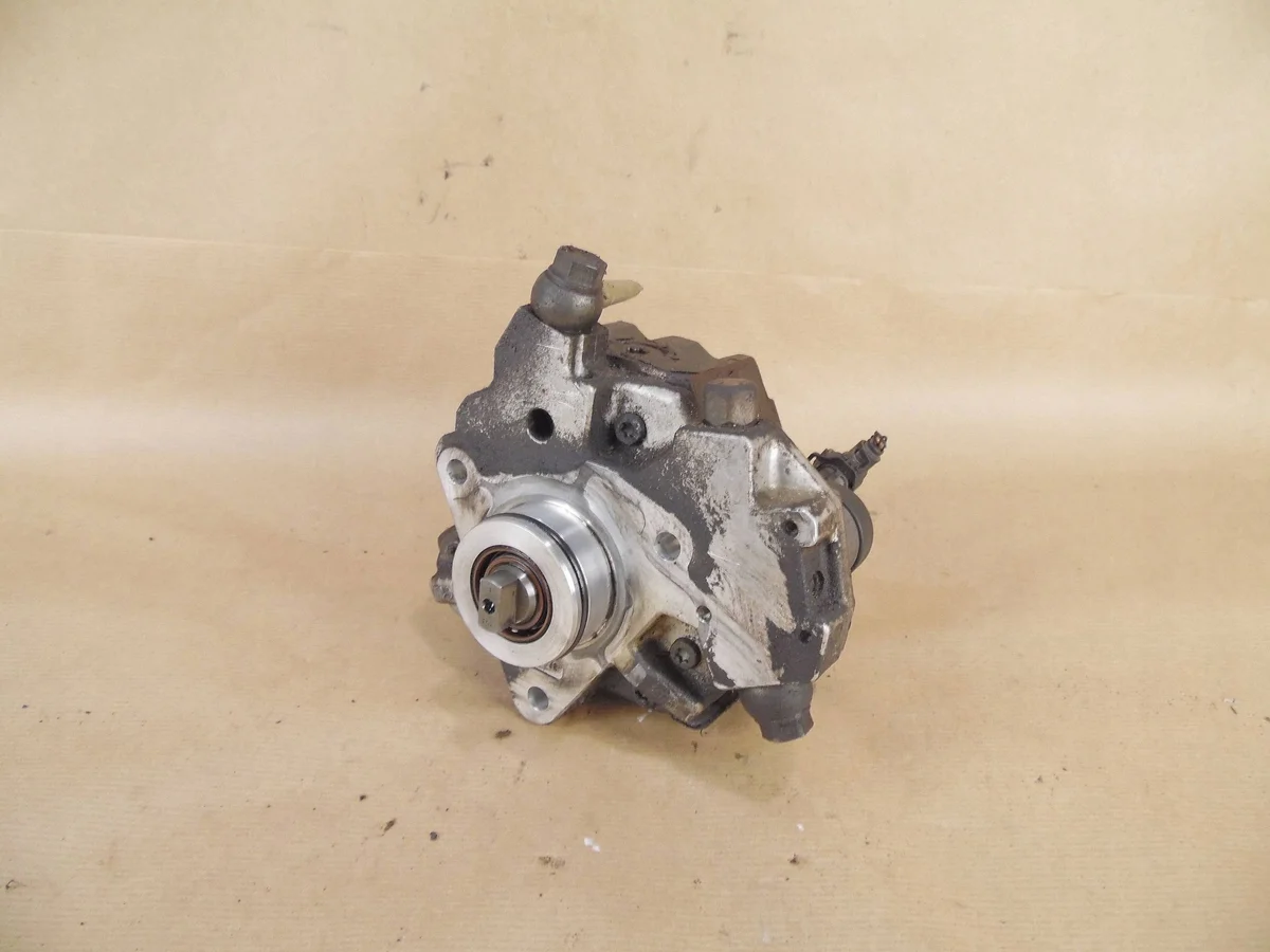 Iveco Pompa Iniezione 0445020046