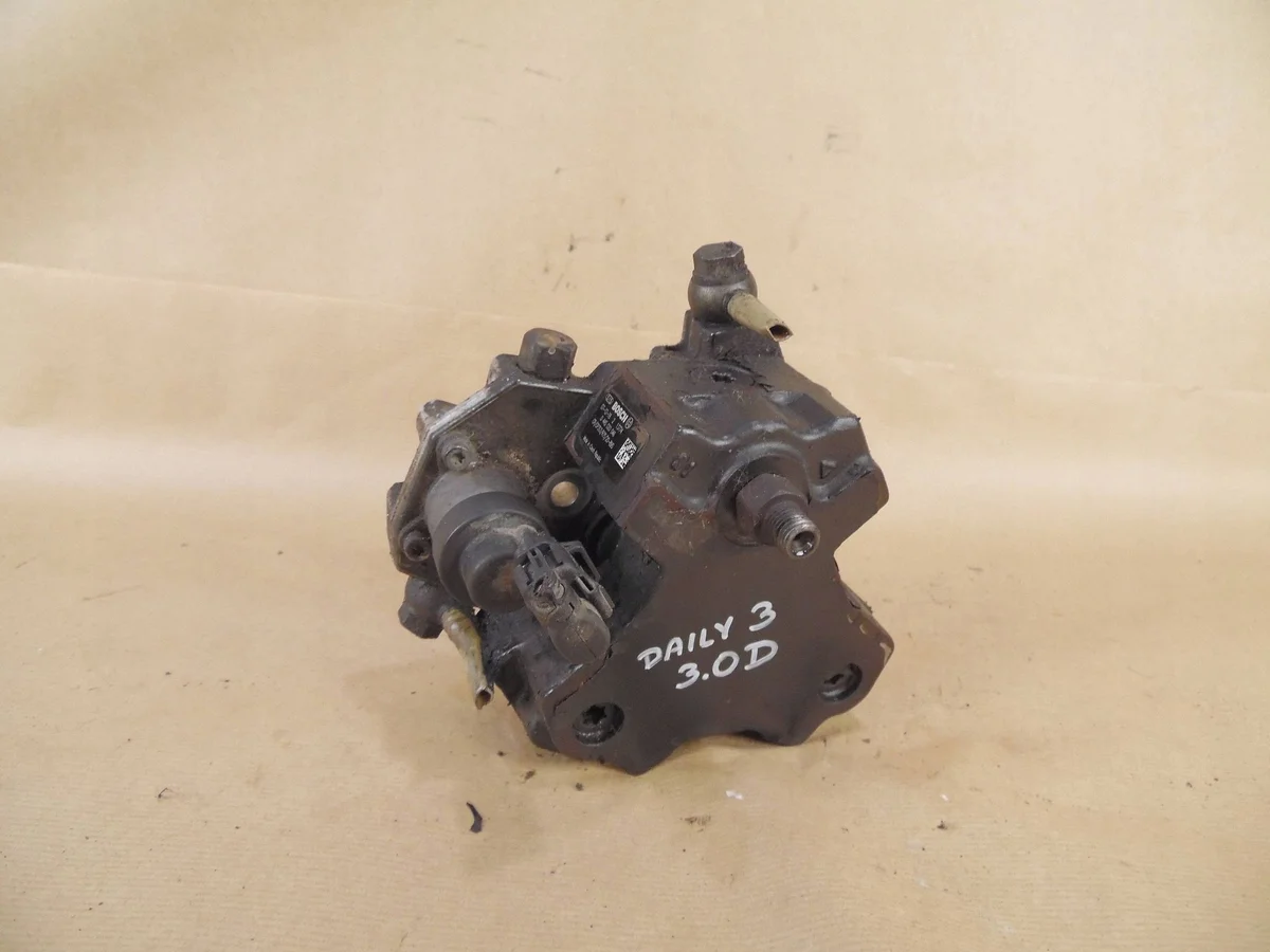 Insprutningspump Iveco 0445020046 image 3