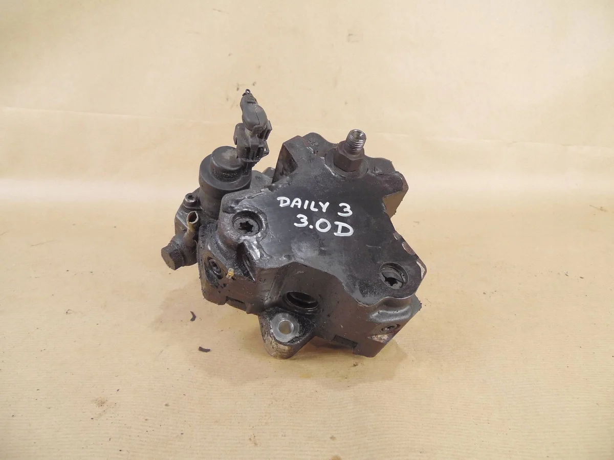 Insprutningspump Iveco 0445020046 image 4