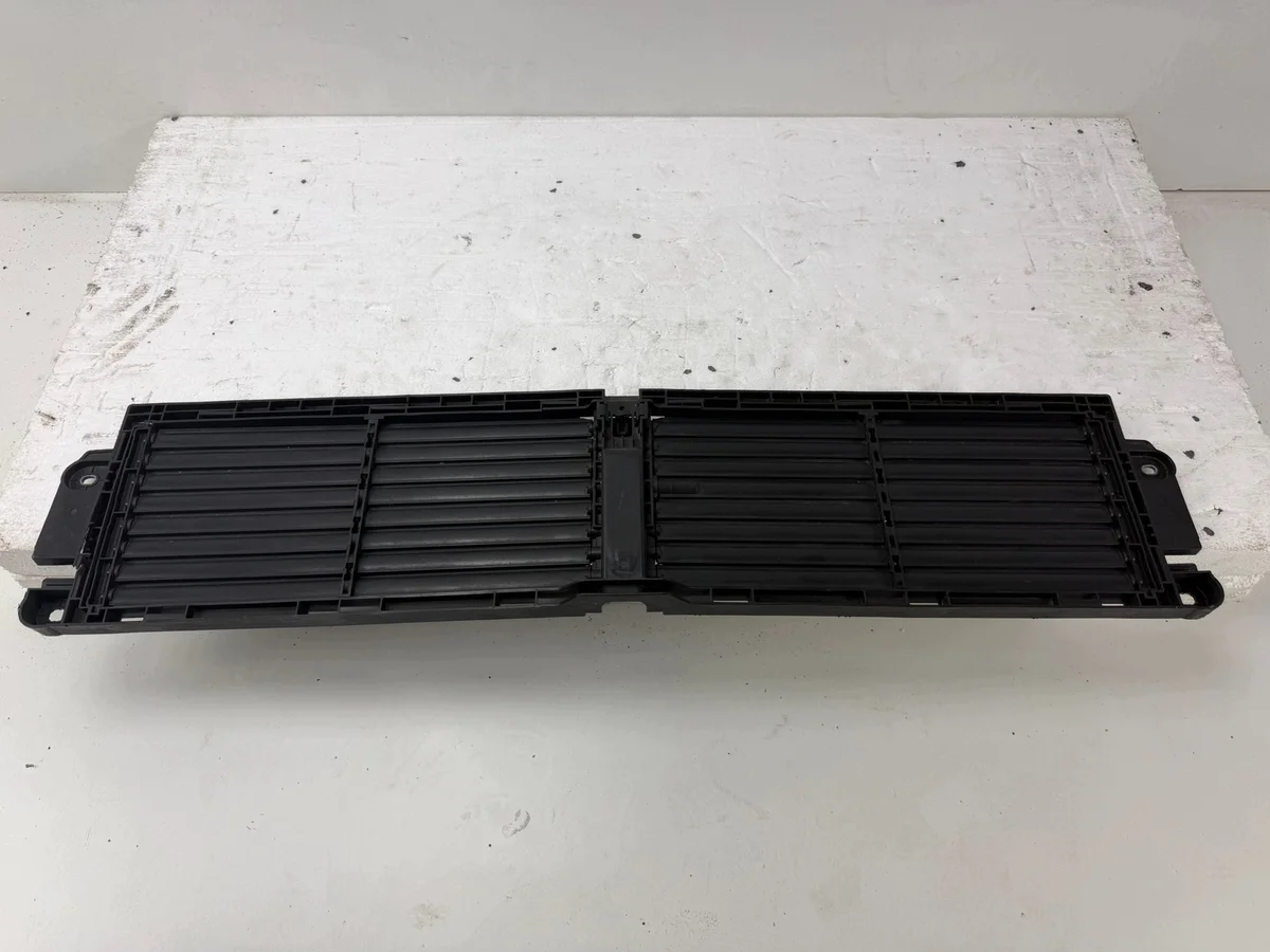 VW Skoda Tiguan III Volet d'air 5QS122323